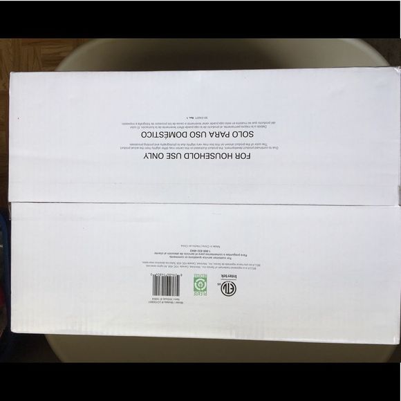 Bella 4-Slice Stainless Steel Toaster Oven - Picture 13 of 13